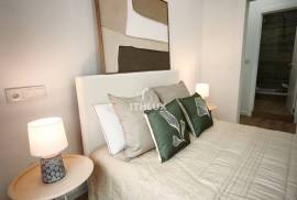 Fully Refurbished 3 Bedroom Apartment in Penha de França