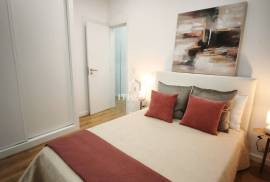 Fully Refurbished 3 Bedroom Apartment in Penha de França