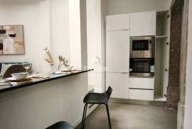 Fully Refurbished 3 Bedroom Apartment in Penha de França