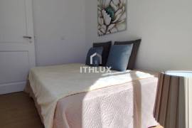Refurbished 2 Bedrooms with River View near Santa Apolónia