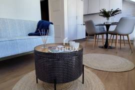 Refurbished 2 Bedrooms with River View near Santa Apolónia