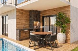 4 bedroom villa with pool and garden in Pinhal do General - Seixal