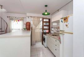 Duplex Apartment, For Sale, 1 Bedroom, 1 Bathroom, Semi-Furnished, 1 Parking Space, Próximo Encol, Petrópolis/ RS Duplex Apartment, For Sale, 1 Bedroom, 1 Bathroom, Semi-Furnished, 1 Parking Space, Próximo Encol, Petrópolis/ RS