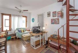 Duplex Apartment, For Sale, 1 Bedroom, 1 Bathroom, Semi-Furnished, 1 Parking Space, Próximo Encol, Petrópolis/ RS Duplex Apartment, For Sale, 1 Bedroom, 1 Bathroom, Semi-Furnished, 1 Parking Space, Próximo Encol, Petrópolis/ RS
