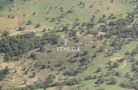Dual-Aptitude Estate with 1,113 Hectares and Energy Autonomy | Goal, Goiás