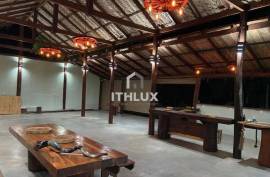 Dual-Aptitude Estate with 1,113 Hectares and Energy Autonomy | Goal, Goiás