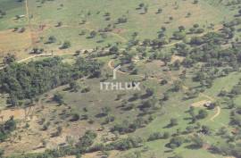 Dual-Aptitude Estate with 1,113 Hectares and Energy Autonomy | Goal, Goiás