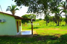 Dual-Aptitude Estate with 1,113 Hectares and Energy Autonomy | Goal, Goiás