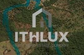 Dual-Aptitude Estate with 1,113 Hectares and Energy Autonomy | Goal, Goiás