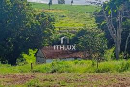 Investment Opportunity: 190 Hectare Estate with Guaranteed Income | Limeira