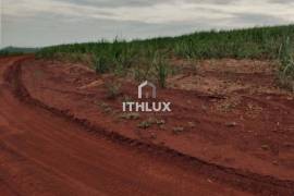 Investment Opportunity: 190 Hectare Estate with Guaranteed Income | Limeira