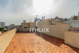 Penthouse, For Sale, 211m2, 2 Bedrooms, 2 Bathrooms, Outbuilding, Semi-furnished, 1 Parking Space, near Zaffari, Jardim Botânico, Poa/ RS Penthouse, For Sale, 211m2, 2 Bedrooms, 2 Bathrooms, Outbuilding, Semi-furnished, 1 Parking Space, near Zaffari, Jardim Botânico, Poa/ RS