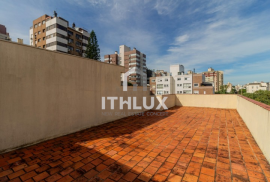 Penthouse, For Sale, 211m2, 2 Bedrooms, 2 Bathrooms, Outbuilding, Semi-furnished, 1 Parking Space, near Zaffari, Jardim Botânico, Poa/ RS Penthouse, For Sale, 211m2, 2 Bedrooms, 2 Bathrooms, Outbuilding, Semi-furnished, 1 Parking Space, near Zaffari, Jardim Botânico, Poa/ RS