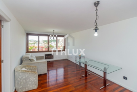 Penthouse, For Sale, 211m2, 2 Bedrooms, 2 Bathrooms, Outbuilding, Semi-furnished, 1 Parking Space, near Zaffari, Jardim Botânico, Poa/ RS