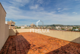 Penthouse, For Sale, 211m2, 2 Bedrooms, 2 Bathrooms, Outbuilding, Semi-furnished, 1 Parking Space, near Zaffari, Jardim Botânico, Poa/ RS Penthouse, For Sale, 211m2, 2 Bedrooms, 2 Bathrooms, Outbuilding, Semi-furnished, 1 Parking Space, near Zaffari, Jardim Botânico, Poa/ RS