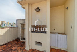 Penthouse, For Sale, 211m2, 2 Bedrooms, 2 Bathrooms, Outbuilding, Semi-furnished, 1 Parking Space, near Zaffari, Jardim Botânico, Poa/ RS Penthouse, For Sale, 211m2, 2 Bedrooms, 2 Bathrooms, Outbuilding, Semi-furnished, 1 Parking Space, near Zaffari, Jardim Botânico, Poa/ RS
