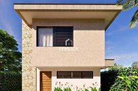Modern Villa with 3 Suites and Private Pool | Maresias, North Coast