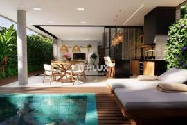 Modern Villa with 3 Suites and Private Pool | Maresias, North Coast