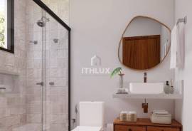 Modern Villa with 3 Suites and Private Pool | Maresias, North Coast