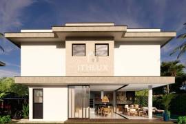 Modern Villa with 3 Suites and Private Pool | Maresias, North Coast