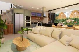 Modern Villa with 3 Suites and Private Pool | Maresias, North Coast