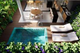 Modern Villa with 3 Suites and Private Pool | Maresias, North Coast
