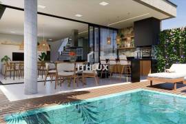 Modern Villa with 3 Suites and Private Pool | Maresias, North Coast