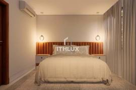 Modern Villa with 3 Suites and Private Pool | Maresias, North Coast