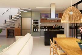 Modern Villa with 3 Suites and Private Pool | Maresias, North Coast