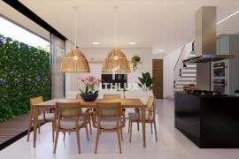 Modern Villa with 3 Suites and Private Pool | Maresias, North Coast