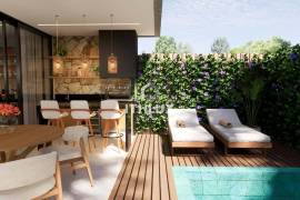Modern Villa with 3 Suites and Private Pool | Maresias, North Coast