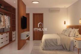 Modern Villa with 3 Suites and Private Pool | Maresias, North Coast