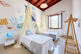 High Standard Furnished Villa with Pool | Gated Community, Ubatuba