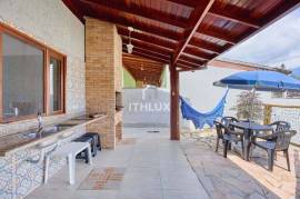 High Standard Furnished Villa with Pool | Gated Community, Ubatuba