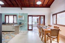 High Standard Furnished Villa with Pool | Gated Community, Ubatuba