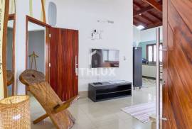 High Standard Furnished Villa with Pool | Gated Community, Ubatuba