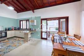 High Standard Furnished Villa with Pool | Gated Community, Ubatuba