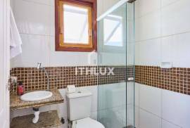 High Standard Furnished Villa with Pool | Gated Community, Ubatuba