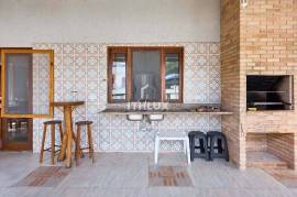 High Standard Furnished Villa with Pool | Gated Community, Ubatuba
