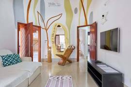 High Standard Furnished Villa with Pool | Gated Community, Ubatuba