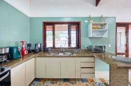 High Standard Furnished Villa with Pool | Gated Community, Ubatuba