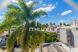 2 bedroom apartment in Porto Alegre