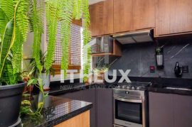 2 bedroom apartment in Porto Alegre