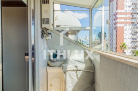 2 bedroom apartment in Porto Alegre