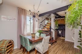 2 bedroom apartment in Porto Alegre