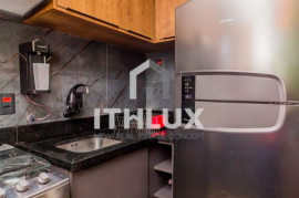 2 bedroom apartment in Porto Alegre