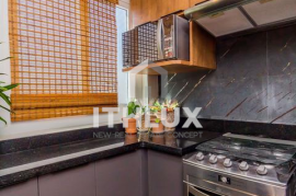 2 bedroom apartment in Porto Alegre