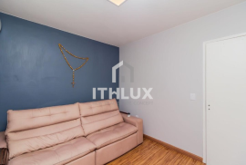 2 bedroom apartment in Porto Alegre
