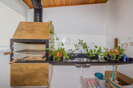 2 bedroom apartment in Porto Alegre