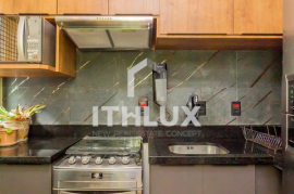 2 bedroom apartment in Porto Alegre